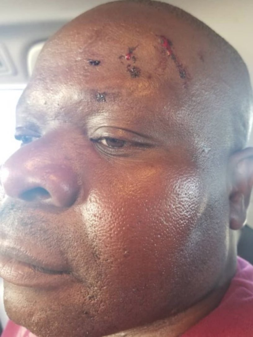 Hon. Tafadzwa Mugwadi tweet media