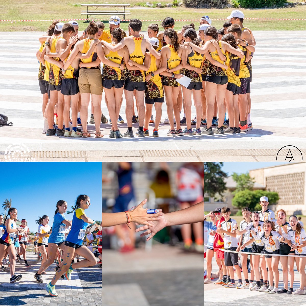 CESA 2023 tweet media