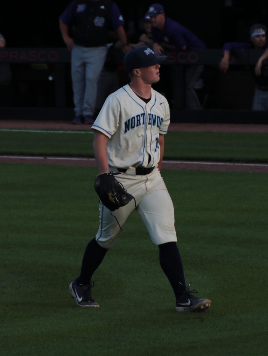 After talking with my family, I’m excited to say I’ll be attending West Virginia University… Excited and thankful for this opportunity!! @WVUBaseball