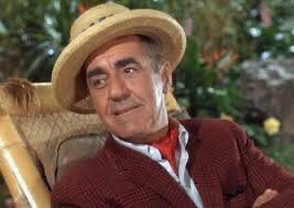 "Many a man owes his success to his first wife and his second wife to his success."
― Jim Backus (died July 3, 1989)