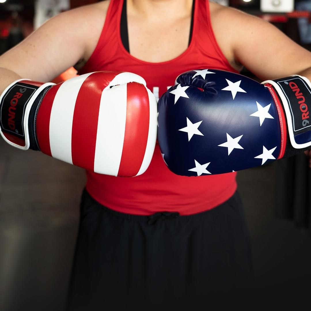 9RoundCville's tweet photo. You have the FREEDOM to kick it with us tomorrow! Start your day with an amazing Independence themed workout.
We are OPEN from 8:30-12:00 on July 4.

#IndependenceDayWorkout #9RoundCville https://t.co/sYedB9U4af