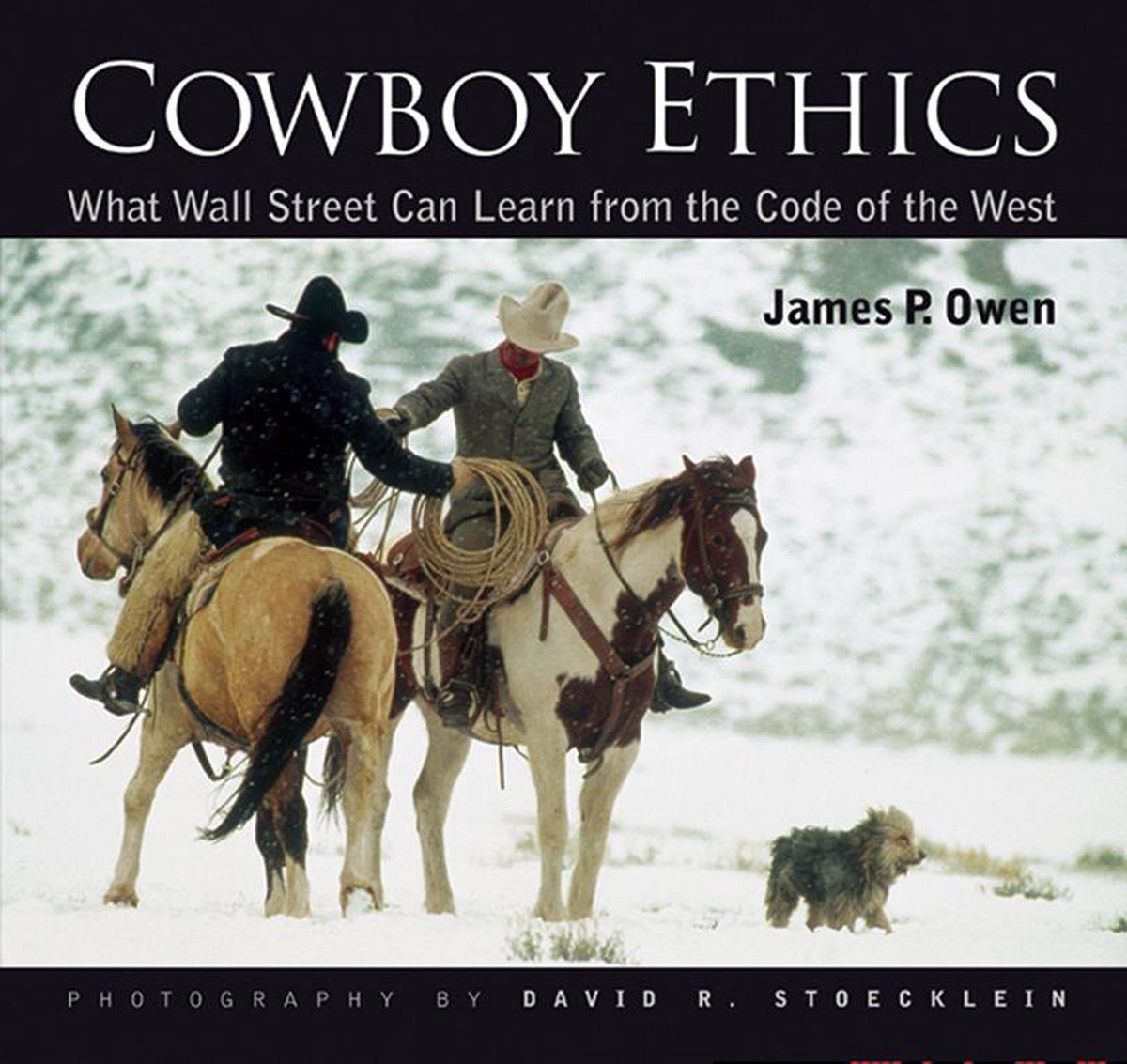 What is 'The Cowboy Way'? Well, if you think it's an ethical code you might have been misinformed. Read my blog post at dime-novel-hero.dreamwidth.org/479574.html
#cowboyactionshooting