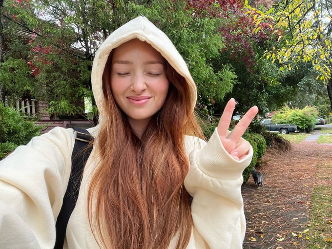 Hey there stranger 🌱✨ https://t.co/D2lAg5jMxr