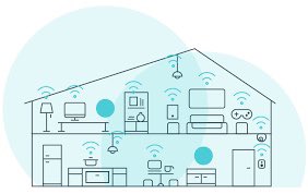 mralghafly's tweet photo. 💡💡معلومة وفائدة 💡💡

عندك مودم 4G/5G بالبيت وتبث منه واي فاي للجميع لكن تعاني من ضعف وصول الشبكة لعدة مناطق من غرف و ادوار اخرى وتبي تقوي الشبكة .. تابع هذه التغريدة https://t.co/NWBdAlDJyJ