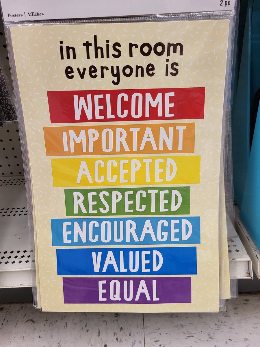 Right on!