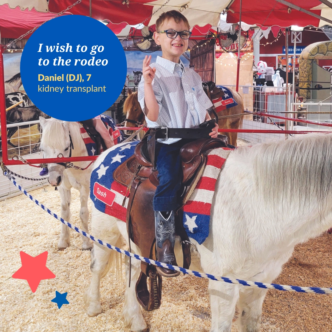 Make-A-Wish Metro NY tweet media