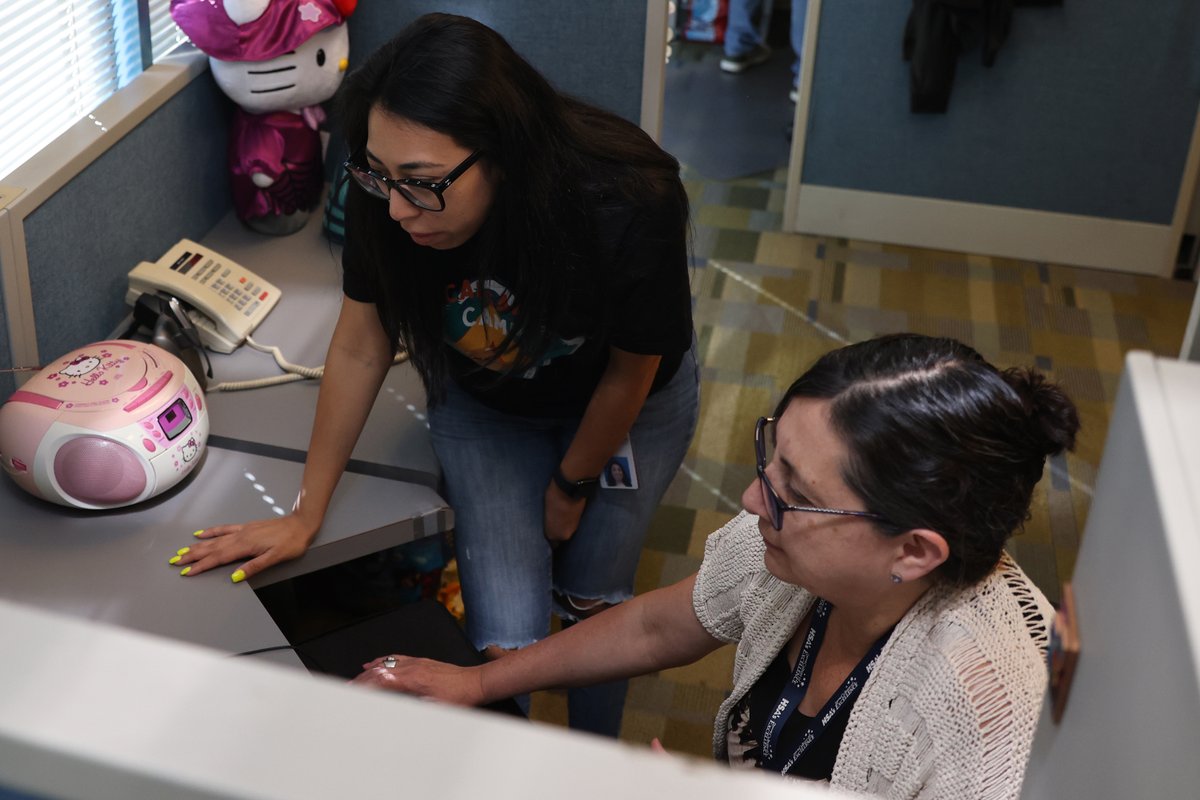 SMCHSA's tweet image. It's official @sanmateoco HSA has gone live with #CalSAWS! This is an automated welfare eligibility system that all 58 counties in CA are migrating to. It also provides case management &amp;amp; support key public assistance programs. Residents will greatly benefit from this transition.