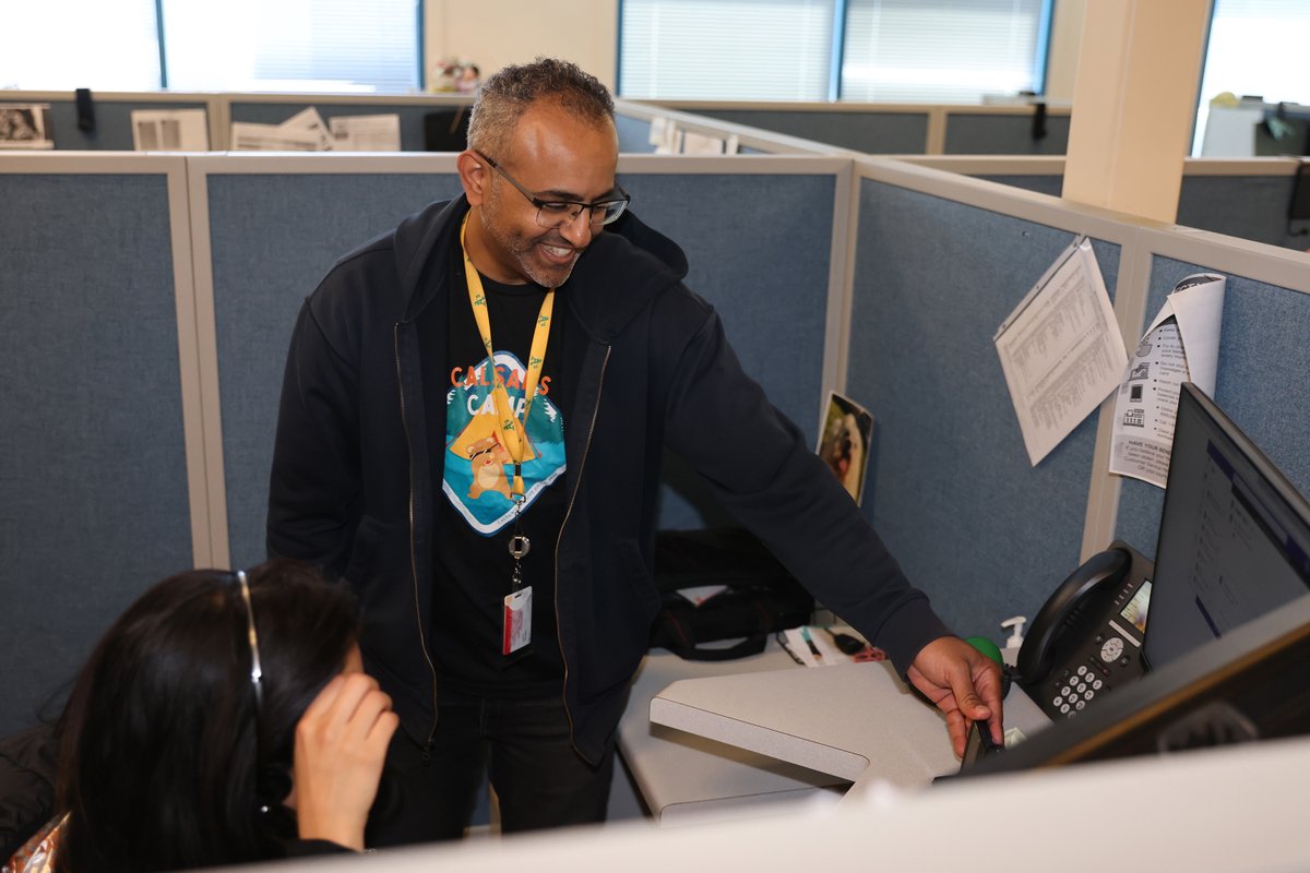 SMCHSA's tweet image. It's official @sanmateoco HSA has gone live with #CalSAWS! This is an automated welfare eligibility system that all 58 counties in CA are migrating to. It also provides case management &amp;amp; support key public assistance programs. Residents will greatly benefit from this transition.