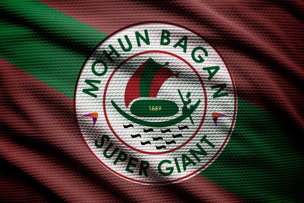 ATK Mohun Bagan reveal their logo and kit colour