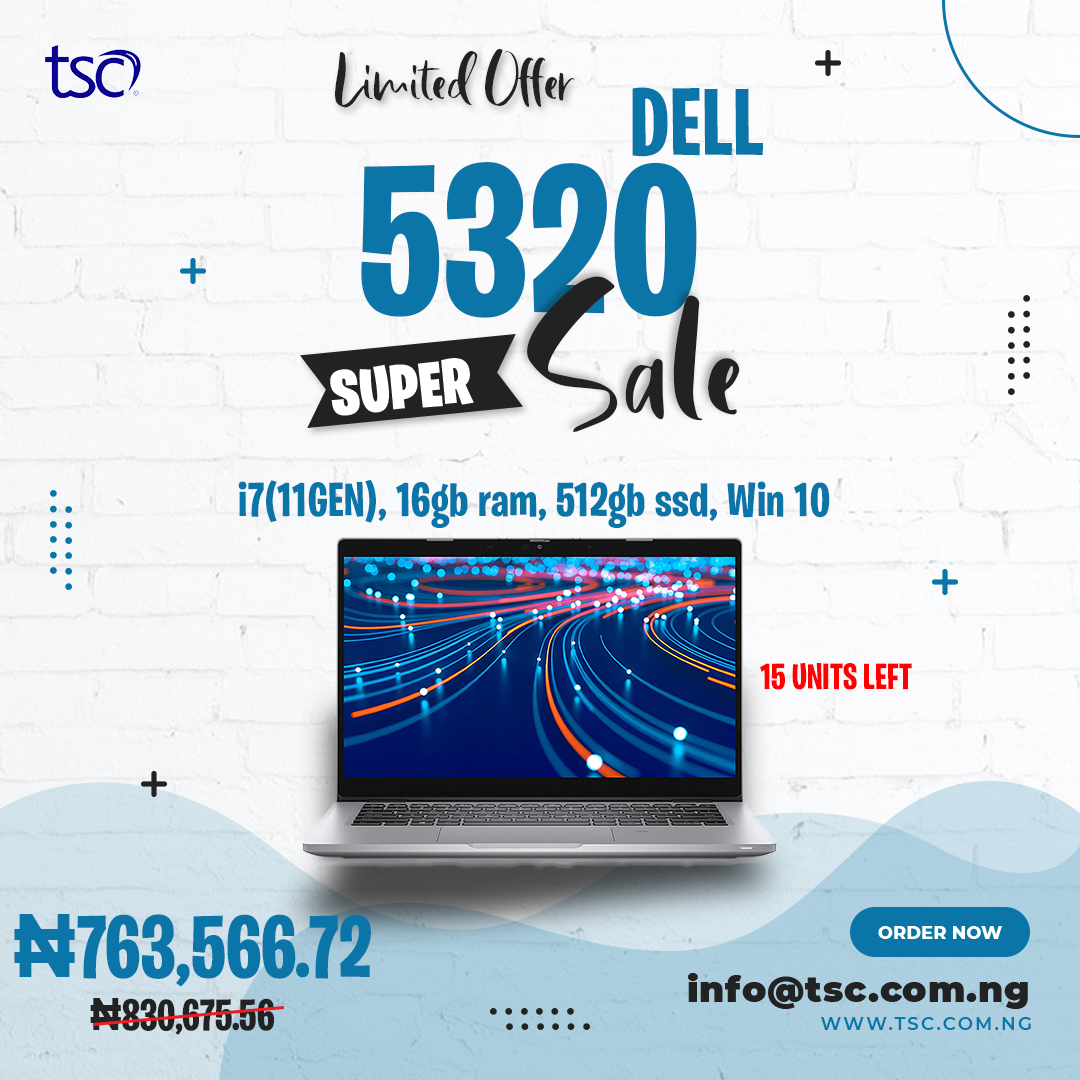 The Source Computers Limited (@tsc_ng) / Posts / X