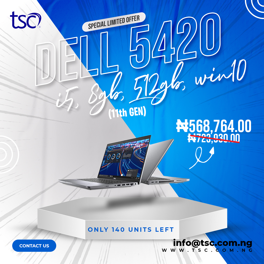 The Source Computers Limited (@tsc_ng) / Posts / X