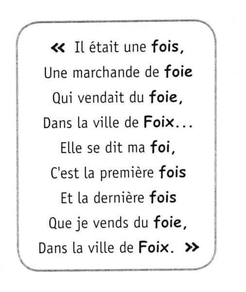 EspaceFrancais's tweet photo. 👍👍👍
#LangueFrançaise #Fle #Grammaire #Vocabulaire #Orthographe #homonymes https://t.co/ZSB6MA8ecD