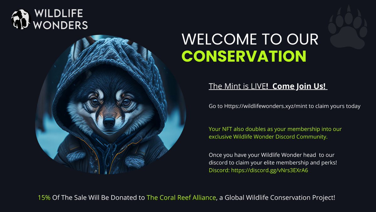 WildlifeWnders tweet picture