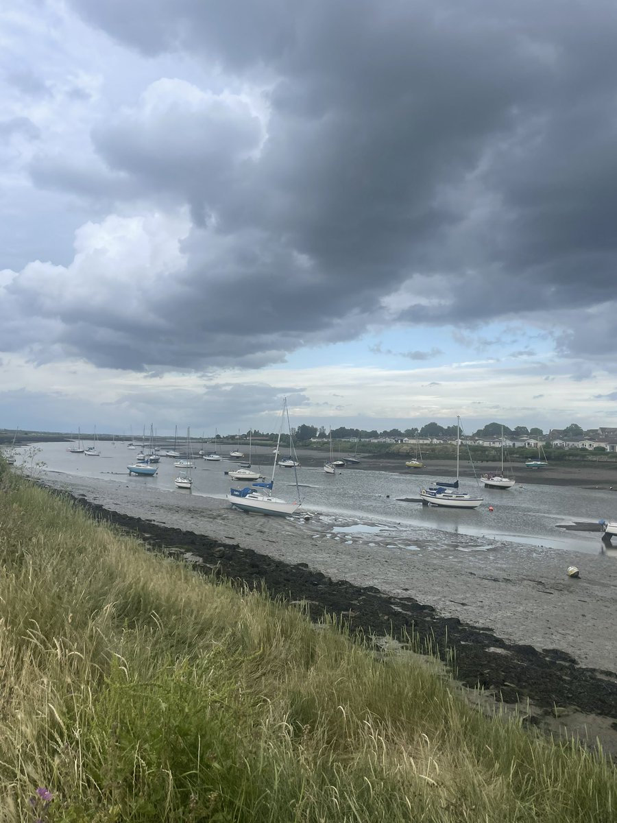 pinkbookyogi's tweet image. I’ve decided enough is enough, I can’t keep going on feeling low and moaning about my weight. The gym is good but it’s not the same as being outside, so on the days I’m not running I’m focusing on walks! Starting tonight, no more excuses! #timetogetfit #walking #audiobooks