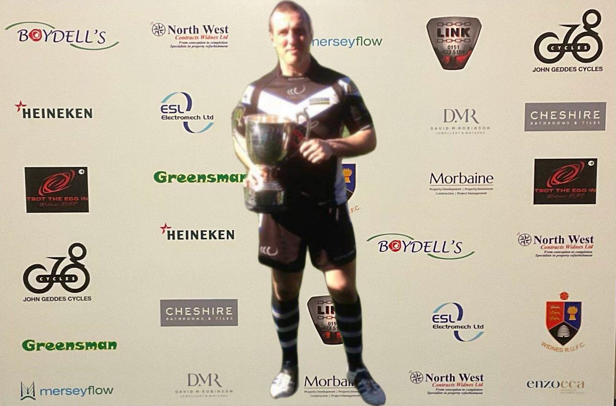 Trot The Egg In tweet media