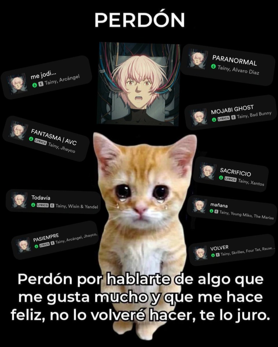 puro_lomito_'s tweet photo. Perdón https://t.co/8lUqkDnV9W