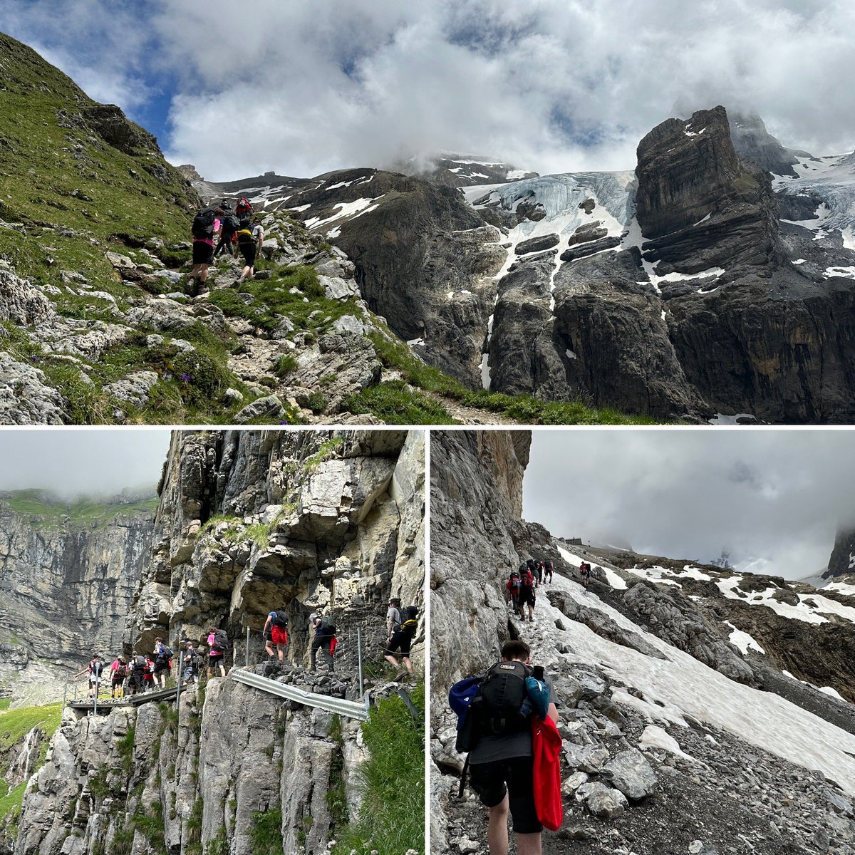 SMESU Edinburgh tweet media