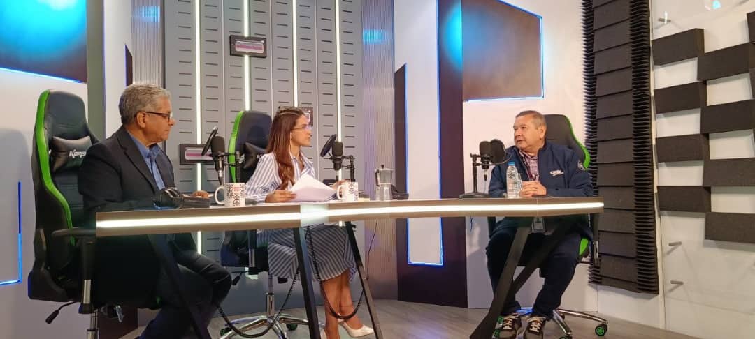 salaprensaCantv's tweet photo. #3Jul MG. Aldana: Tenemos una mayor demanda del servicio con la implementación de nuestro nuevo producto Aba Ultra, con atención a sectores que tenían tiempo sin telefonía e Internet por temas de robo, hurto y vandalismo. https://t.co/OFt3tTn9rL