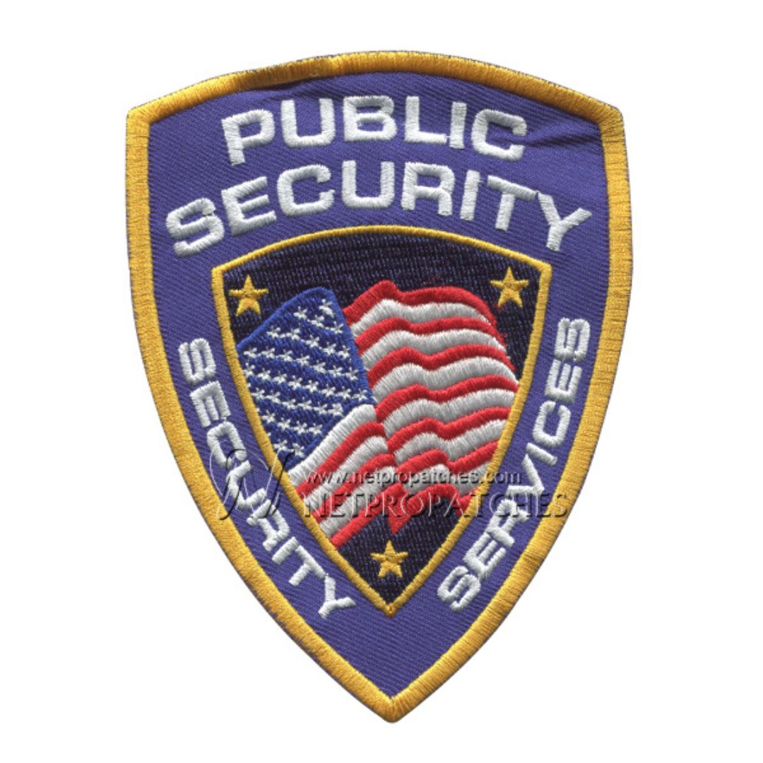 netpropatches's tweet image. We offer custom embroidery options and colors perfect for your department.
Get your FREE quote and sample patch today!
netpropatches.com/pricing.php
#badges #patches #custompatches #designyourown #departmentpatch