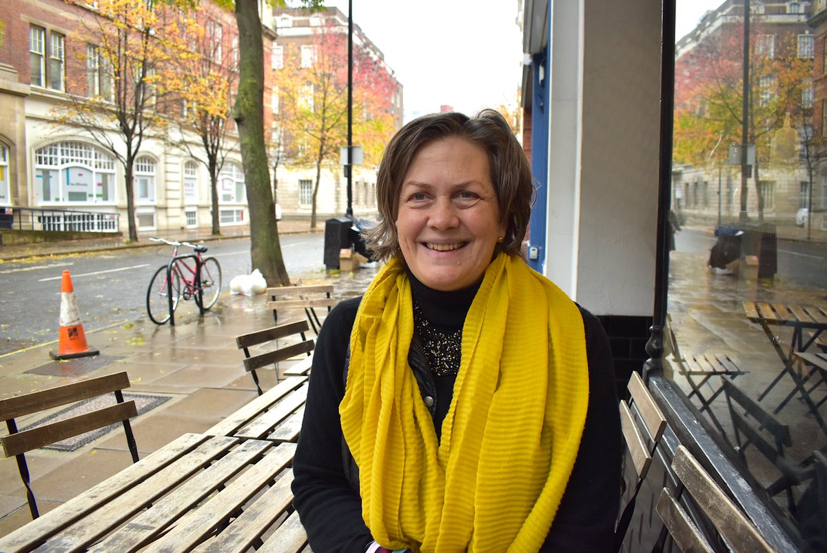 confectionprod's tweet photo. Confectionery Production board member Chantal Coady OBE has been appointed as a creative director at Prestat and her former business, Rococo, now part of Group Illy #Prestat @rococochocs #confectionery #appointment #creativedirector... https://t.co/jXAmo4iBZy https://t.co/ILJiD82jjv