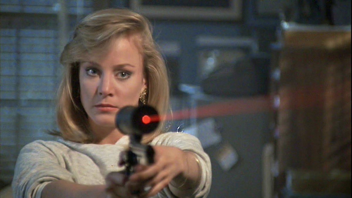 EugWSerra's tweet image. Happy Birthday to Jennifer Cooke! #JenniferCooke #MeganGarris #JasonLives #JasonVoorhees #Fridaythe13thPartVIJasonLives