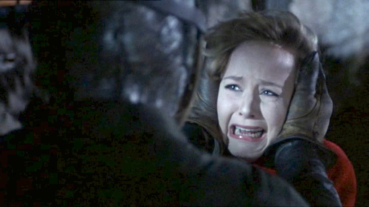 EugWSerra's tweet image. Happy Birthday to Jennifer Cooke! #JenniferCooke #MeganGarris #JasonLives #JasonVoorhees #Fridaythe13thPartVIJasonLives