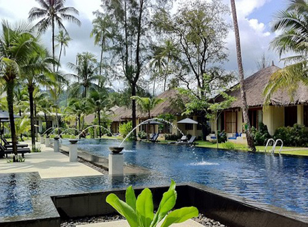 TriangleTravel's tweet image. 🌴Boutique Thailand🌴 
💳10 nights from £1739 per person, saving up to £321 per person
🗓Travel 6th September 2023
🔷4 nights at the Tamarind Village Northern Thailand - Lanna Room with breakfast
🔷6 nights at the Bangsak  - swiy.co/EeRK