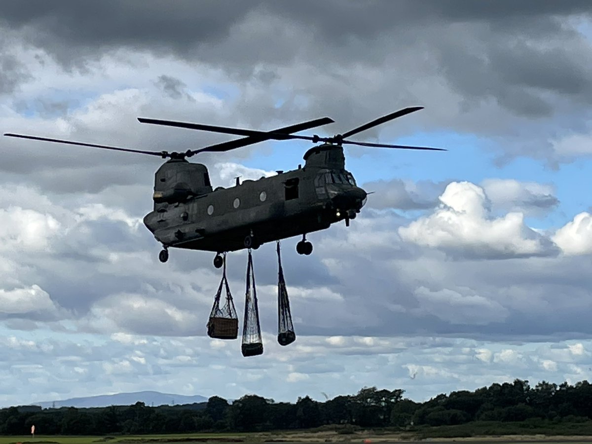 RAF Regional Liasion Officers tweet media