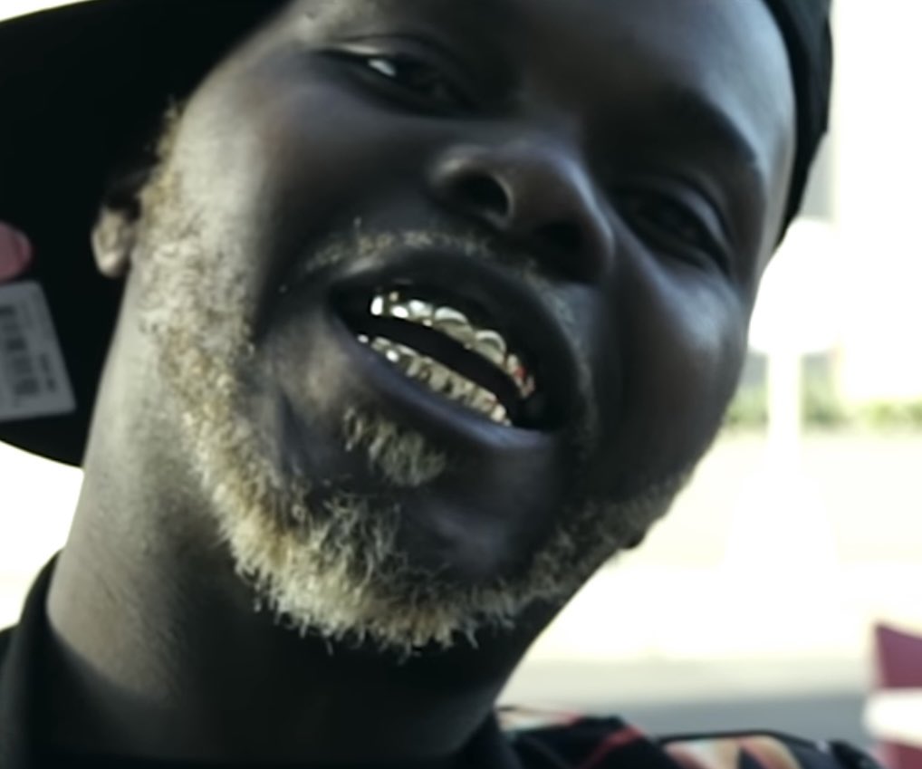 Voice of the Streets tweet media