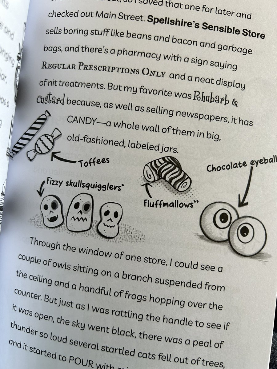 LBookends's tweet image. What a fun junior chapter book full of magic, witch school, &amp;amp; spacehopping - all written in the form of diary entries! Grabbed Diary of an Accidental Witch: New Girl by @perditact, @HonorCargillM, &amp;amp; @illustratormum at #ALAAC23; now we *must* get this series for our libraries! 🪄