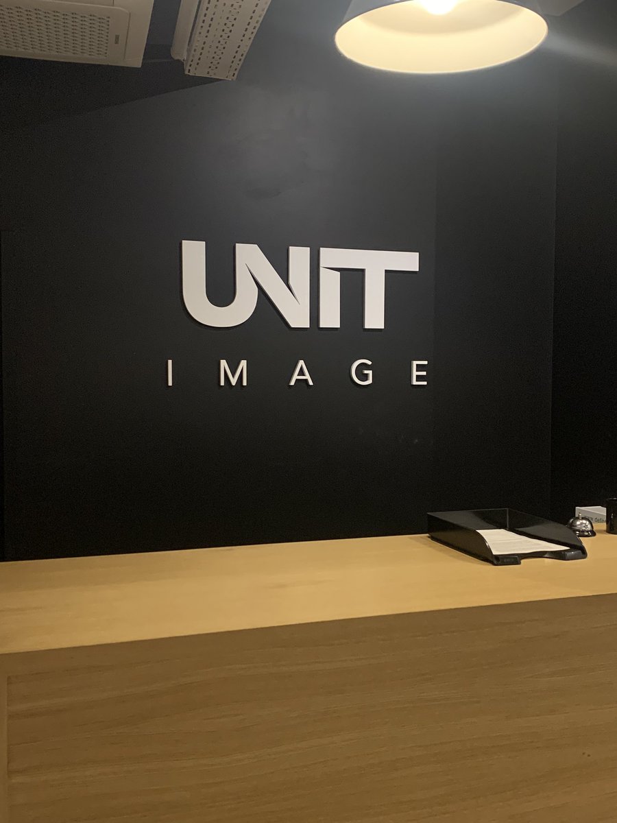 Excited to announce I’ve started an internship at Unit Image as an Environment artist 🥰