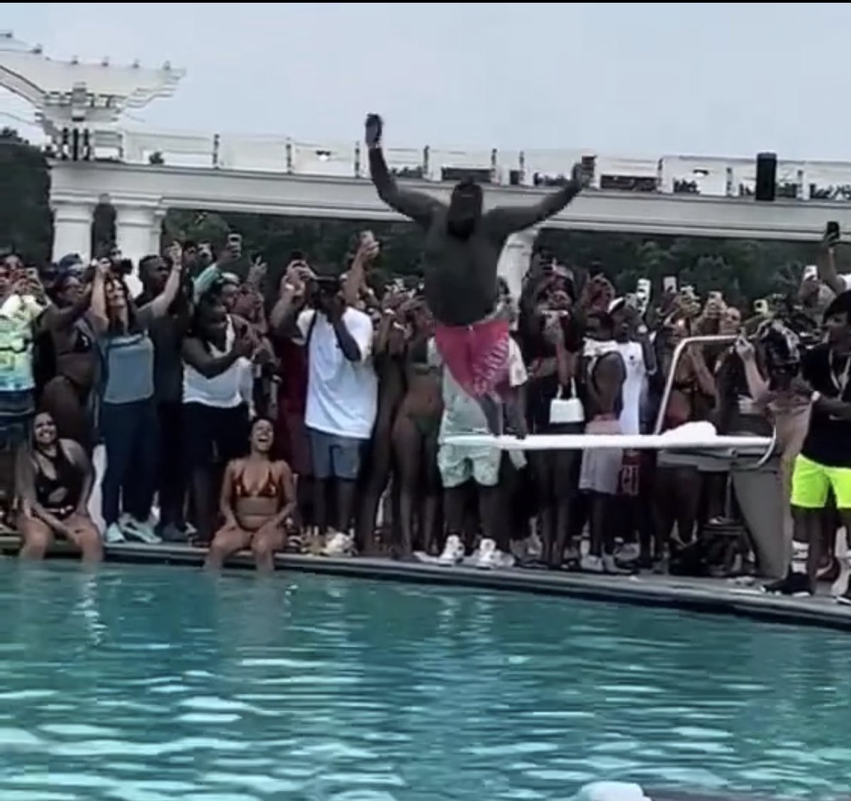 CHIN🤴🏾🇯🇲🇭🇹 tweet media