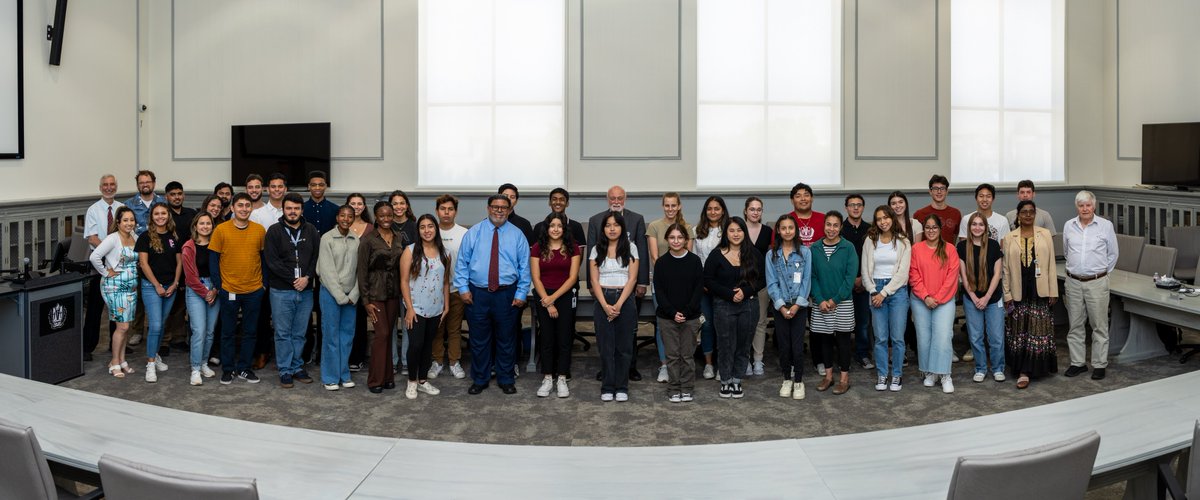 Center for Health Disparities & Molecular Medicine tweet media