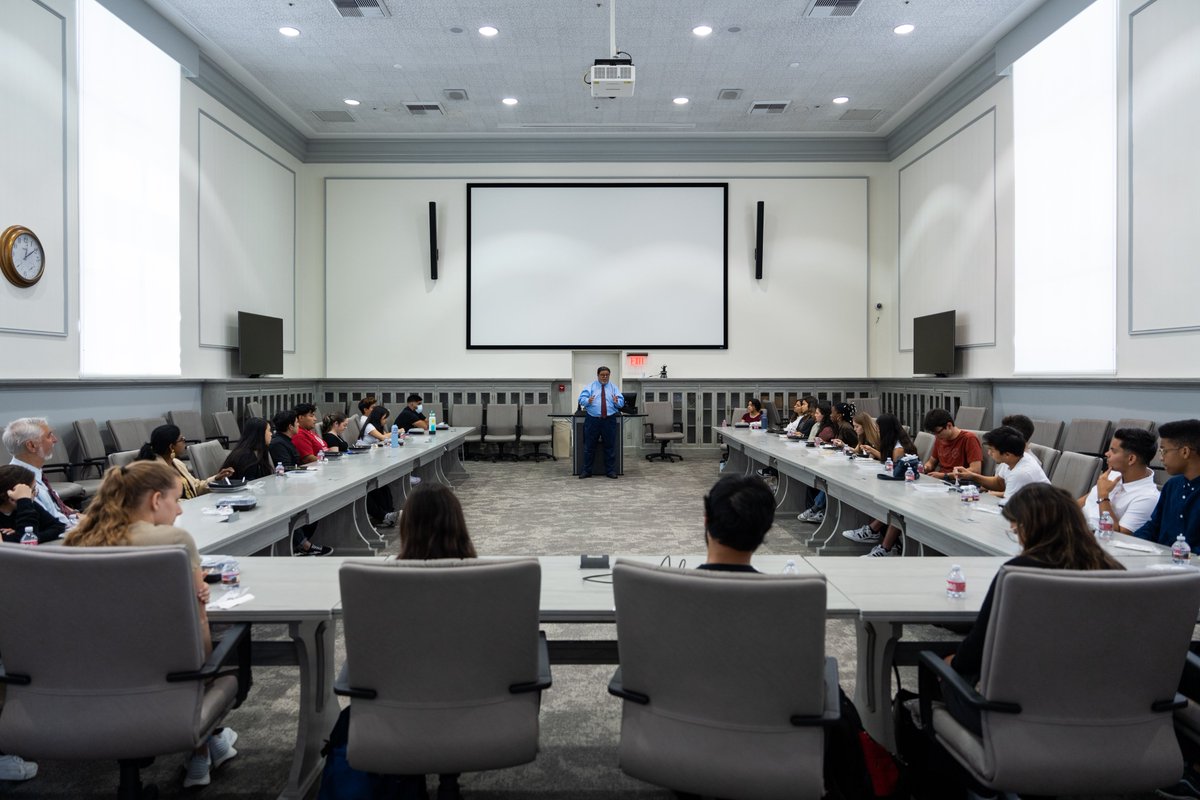 Center for Health Disparities & Molecular Medicine tweet media