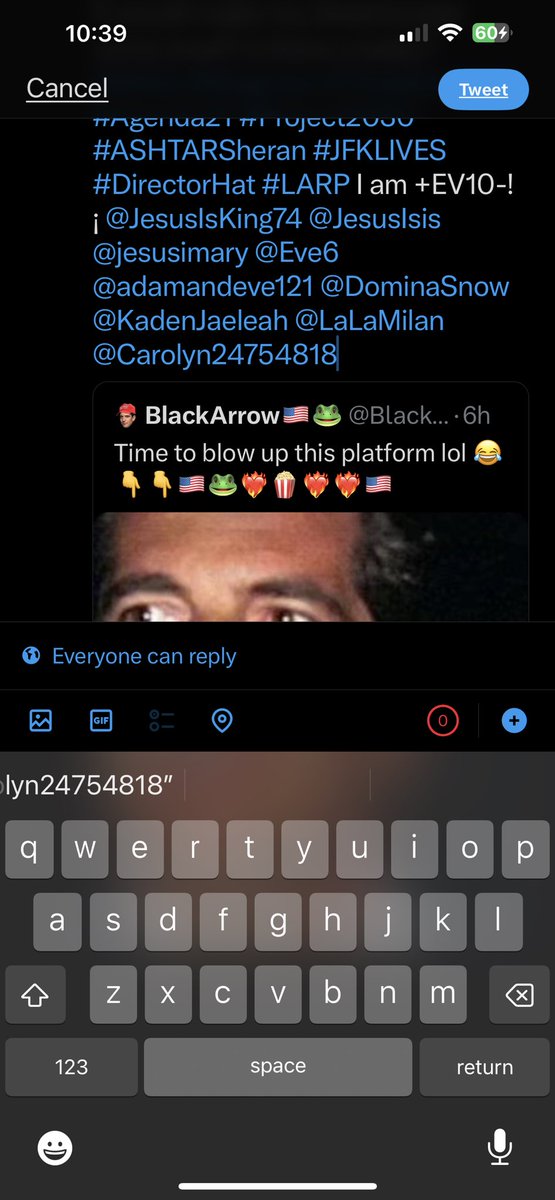 ASHTAR1771's tweet image. Somebody is here!! I have #JESUSSANANDA with #AshtarCOMMAND . I #LARP #TheGAME #SOURCECODER . I am this #PUZZLEMASTER #urbanfantasy #URANTIA #Nirvana @JesusMeta