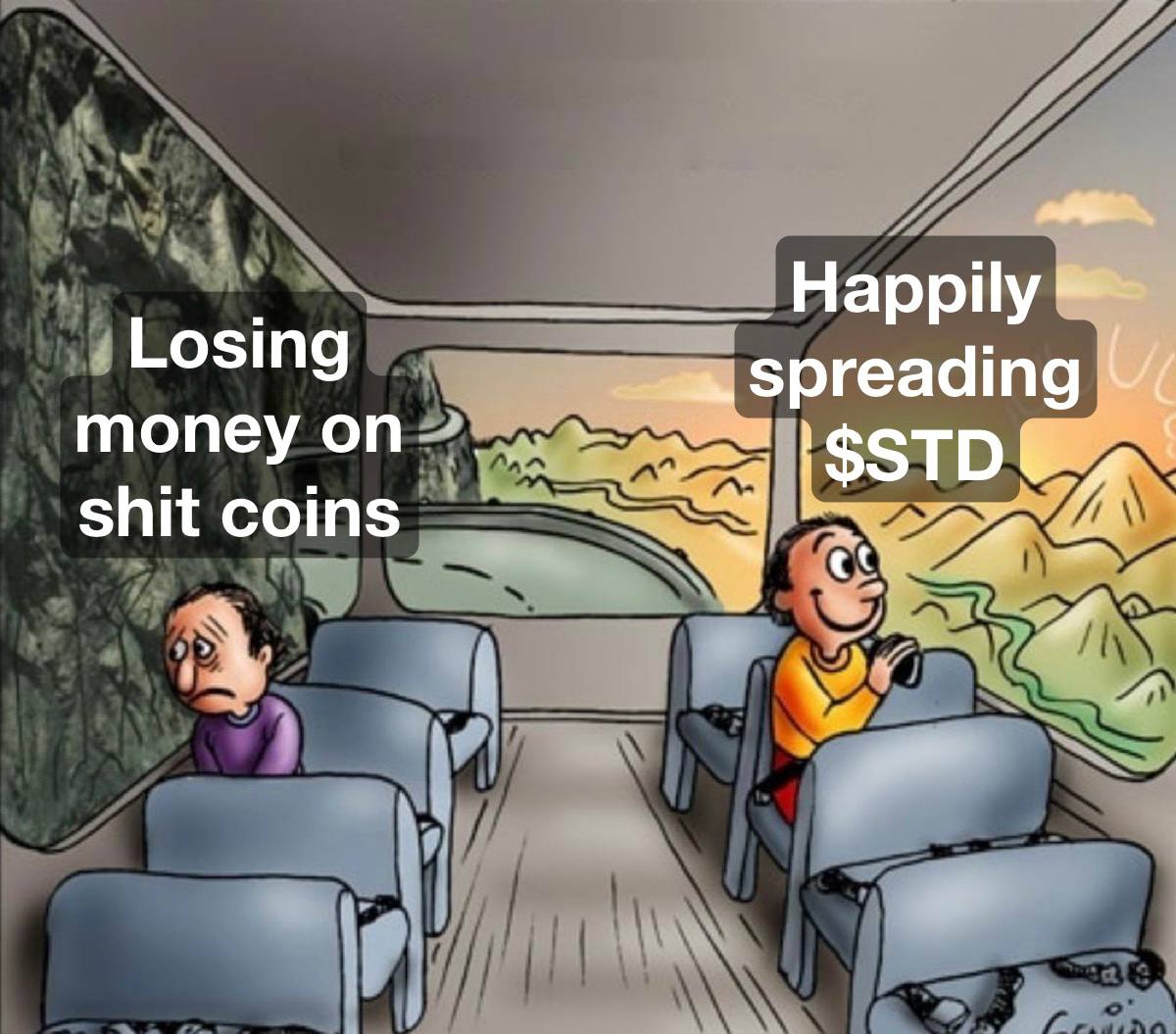Shine_staarr's tweet photo. @FoxCryptoBSC Come be a part of the $STD community. Based community forming already with bullish and grinding team.
#STD
#STDBURN https://t.co/RXDUAA2mpm