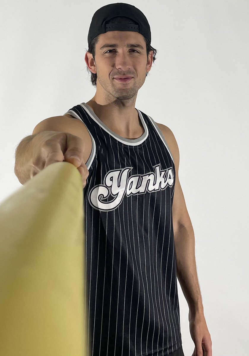 TheSWBL's tweet image. Makeup media session pics from @grantboyd and @sjbakula. @SWBL_Rockies @SWBL_Yankees #Season21