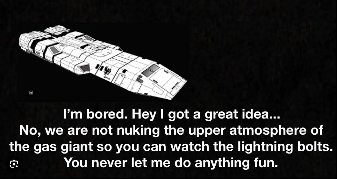 FantasyGrounds2's tweet image. Are you that player?

#memes #rpg #rpgmemes