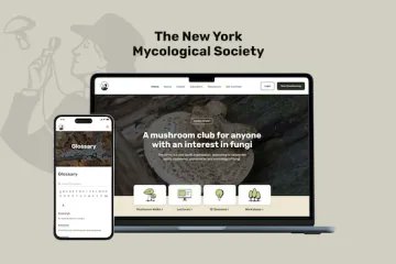 User Interface Design Case Study

Elevating Engagement and Fostering Categorized Information Sharing for Mycology Enthusiasts by Sacchit Vartak

Check out Sacchit's work: buff.ly/44x7VJZ 
More case studies from Pratt Institute's DX Center: buff.ly/44mQdsz