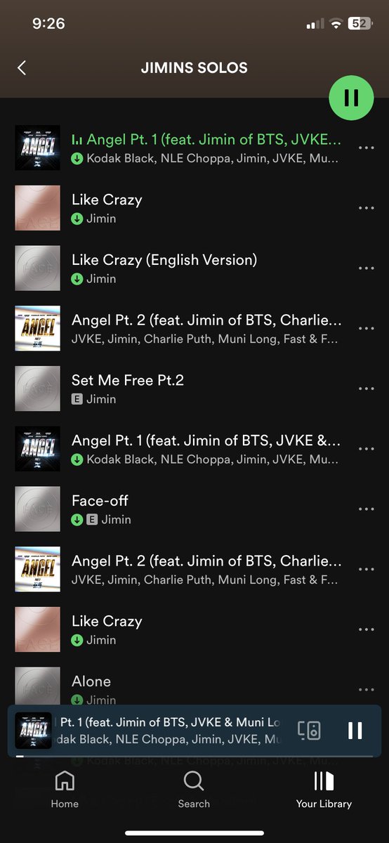 uwujimim's tweet photo. @pjm_streaming #JiminDominates2023 https://t.co/aL8i6Dvvg9