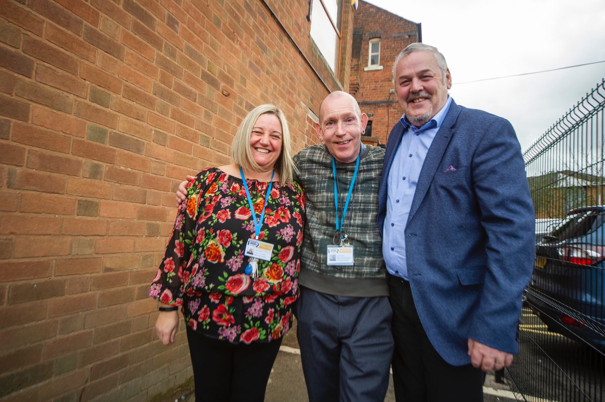 GSM_Wolves's tweet photo. The sincere condolences of everyone connected with the Good Shepherd are with the family and friends of @WolvesCouncil Leader, Councillor Ian Brookfield, following his passing.  We thank him for all his support of the Good Shepherd over many years.  Such a sad loss. https://t.co/FZkTgmiPcK