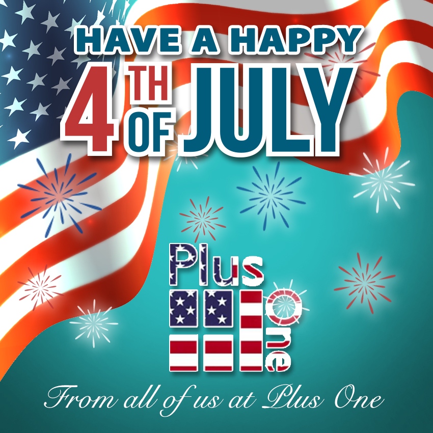 🎆 Happy 4th of July! 🇺🇸

To all all friends, family and neighbors across this great country. Celebrate freedom, honor heroes, and cherish unity. Enjoy the sizzle of the grill, the crackle of fireworks, and the laughter of loved ones.  🎇✨

#Happy4thOfJuly #USA #Freedom