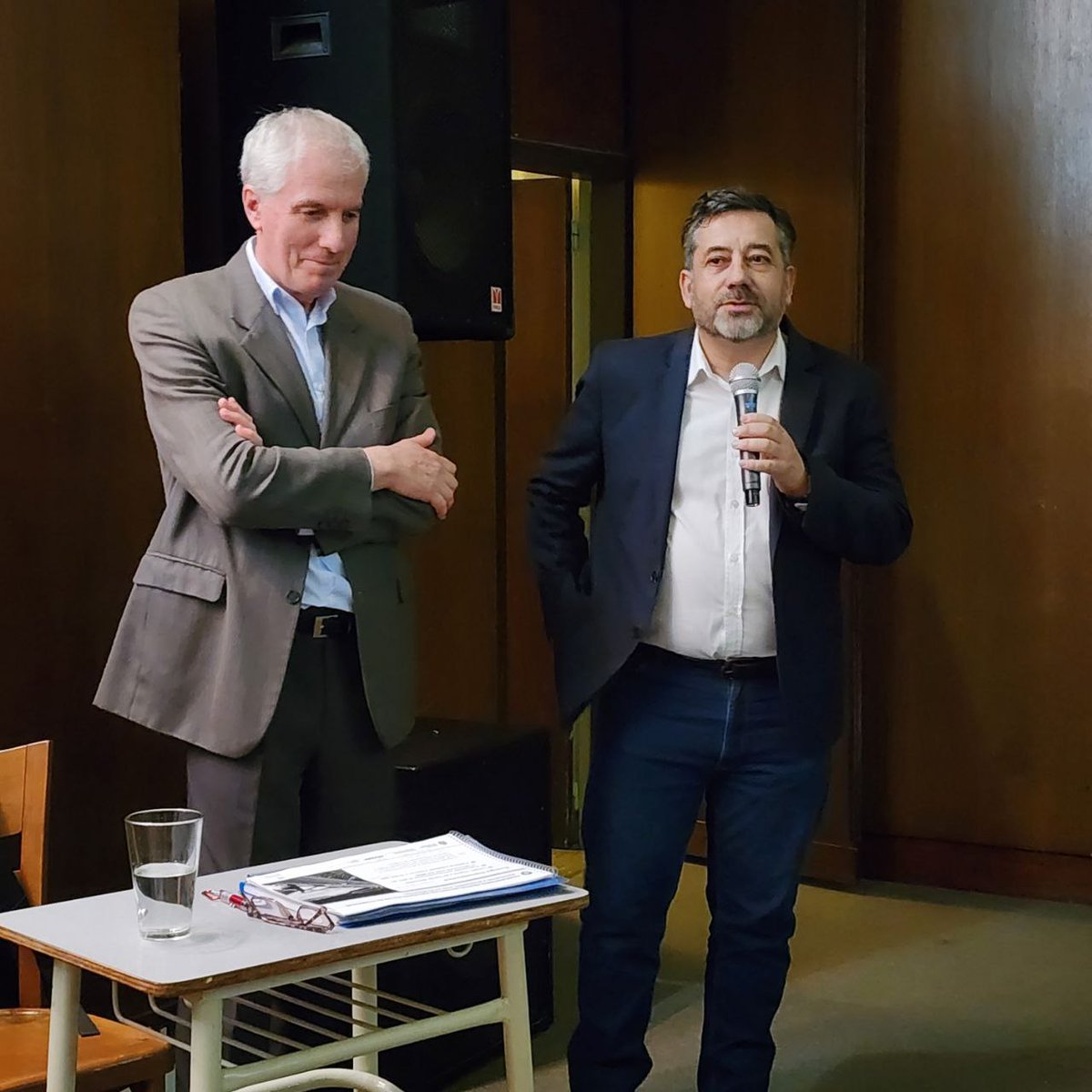 Parlamento Patagónico AR tweet media