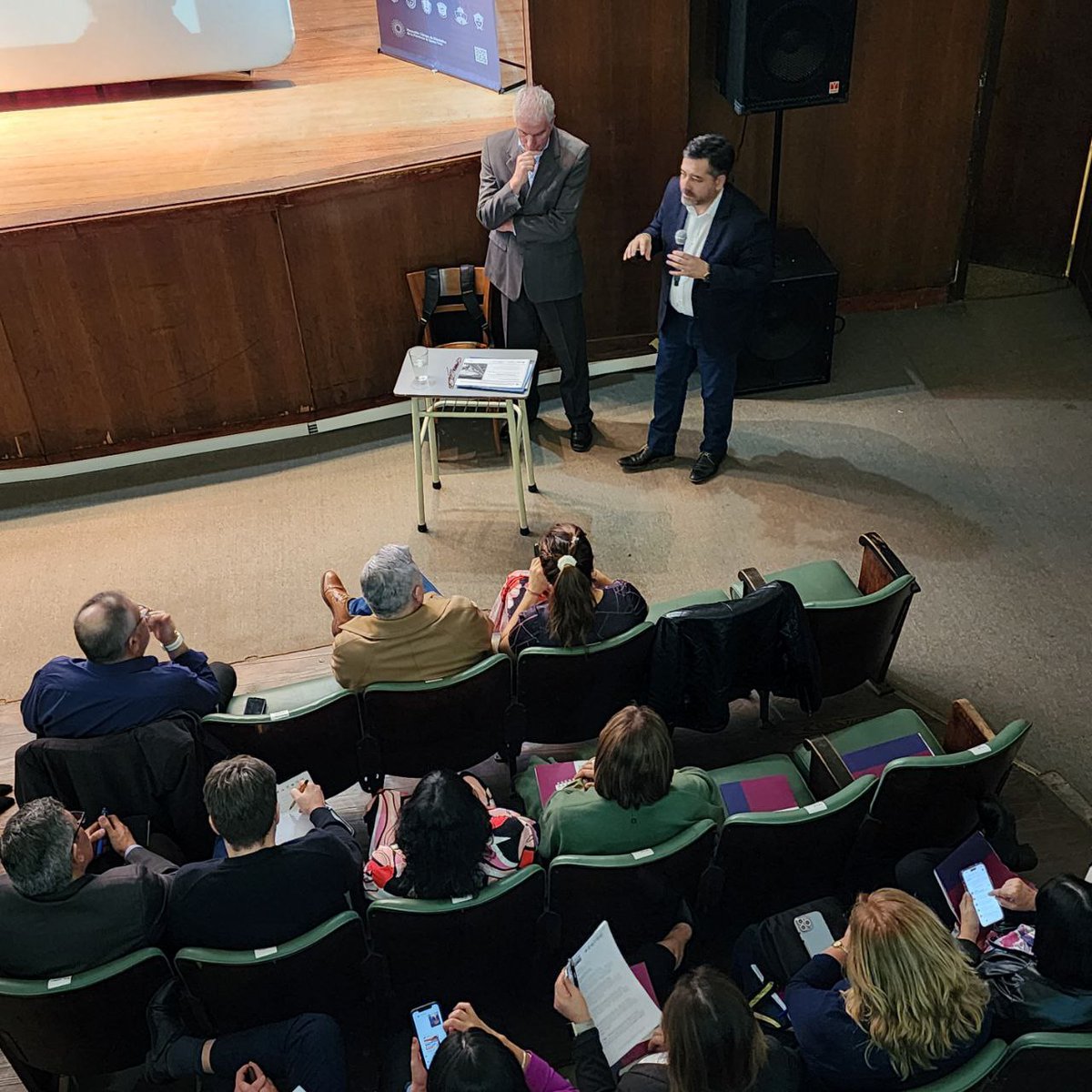 Parlamento Patagónico AR tweet media