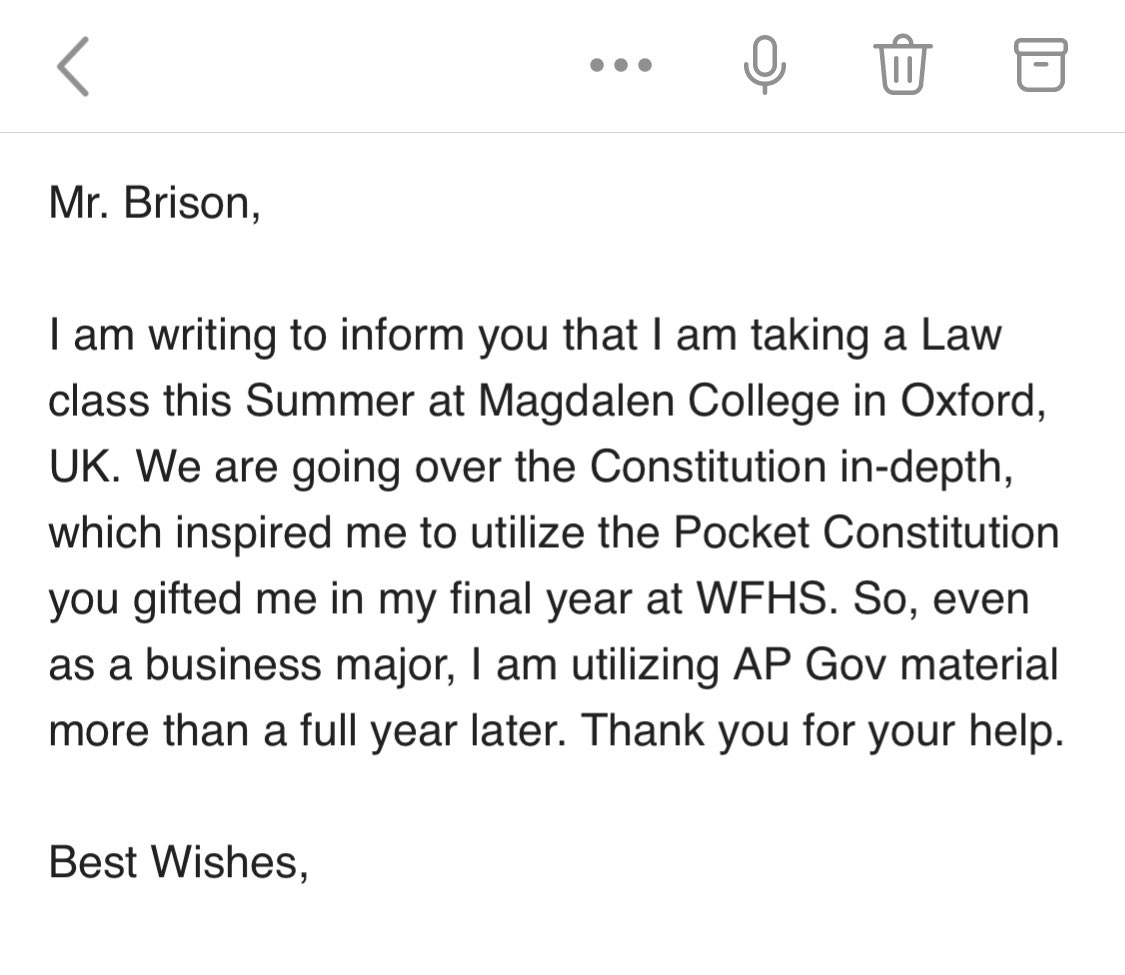 Bo Brison tweet media