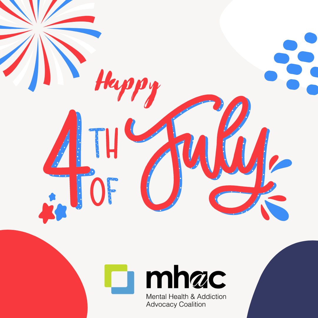 Mental Health & Addiction Advocacy Coalition tweet media