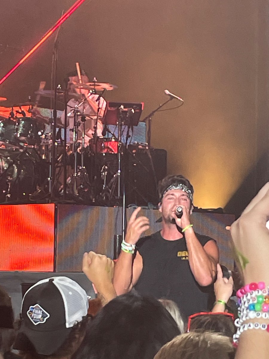 He was so close 😍