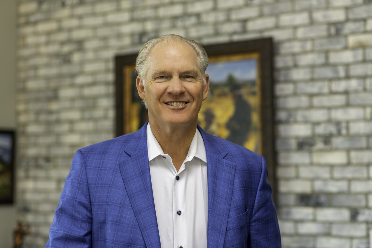Thirty three years ago Caldwell Companies was born through grit, determination, teamwork, and faith. Join us in congratulating our CEO, Fred Caldwell, in being honored as one of the Most Admired CEOs in Houston by <a href="/HOUBizJournal/">Houston Business Journal</a> bizjournals.com/houston/news/2…