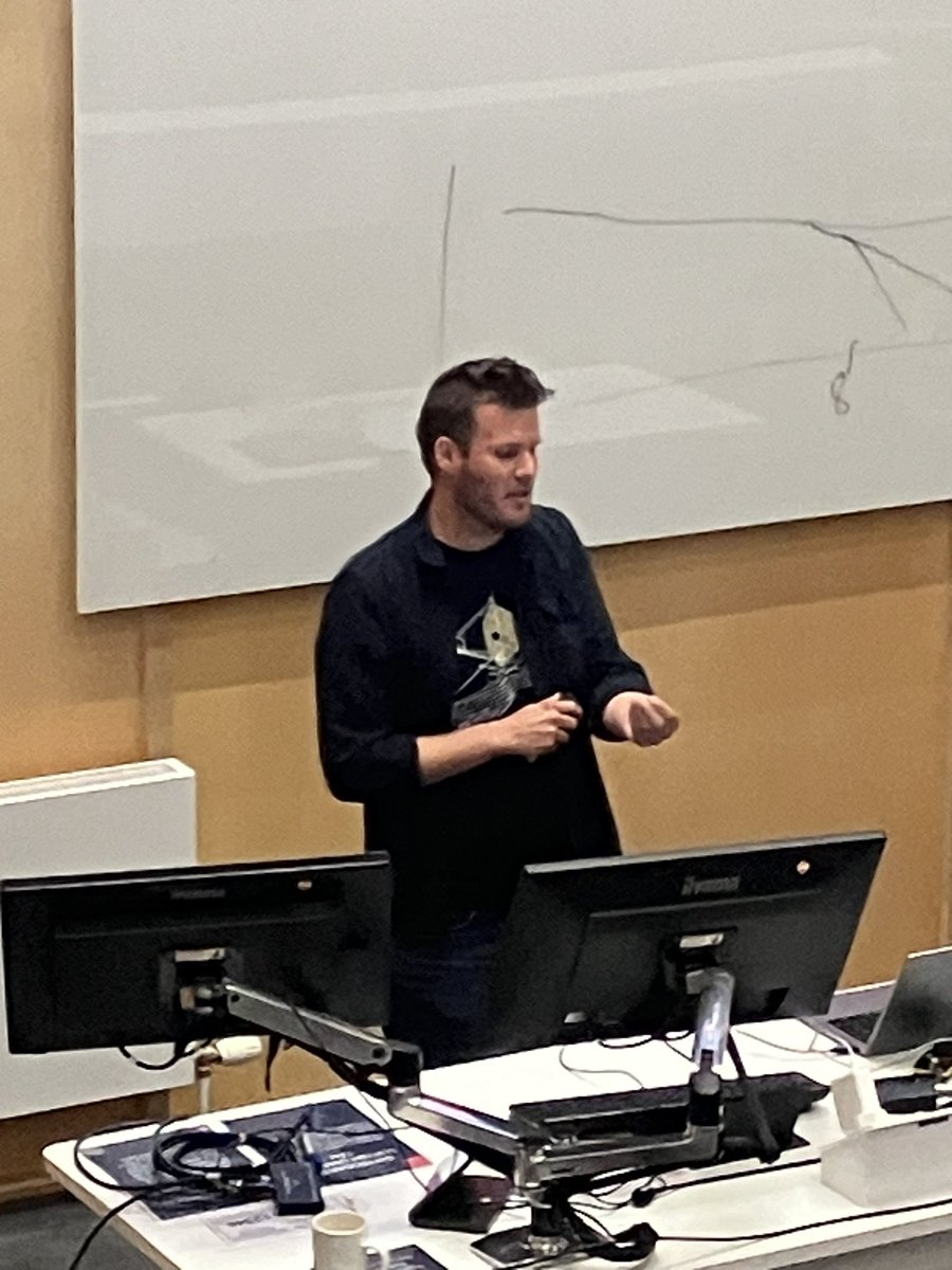 Royal Astronomical Society tweet media