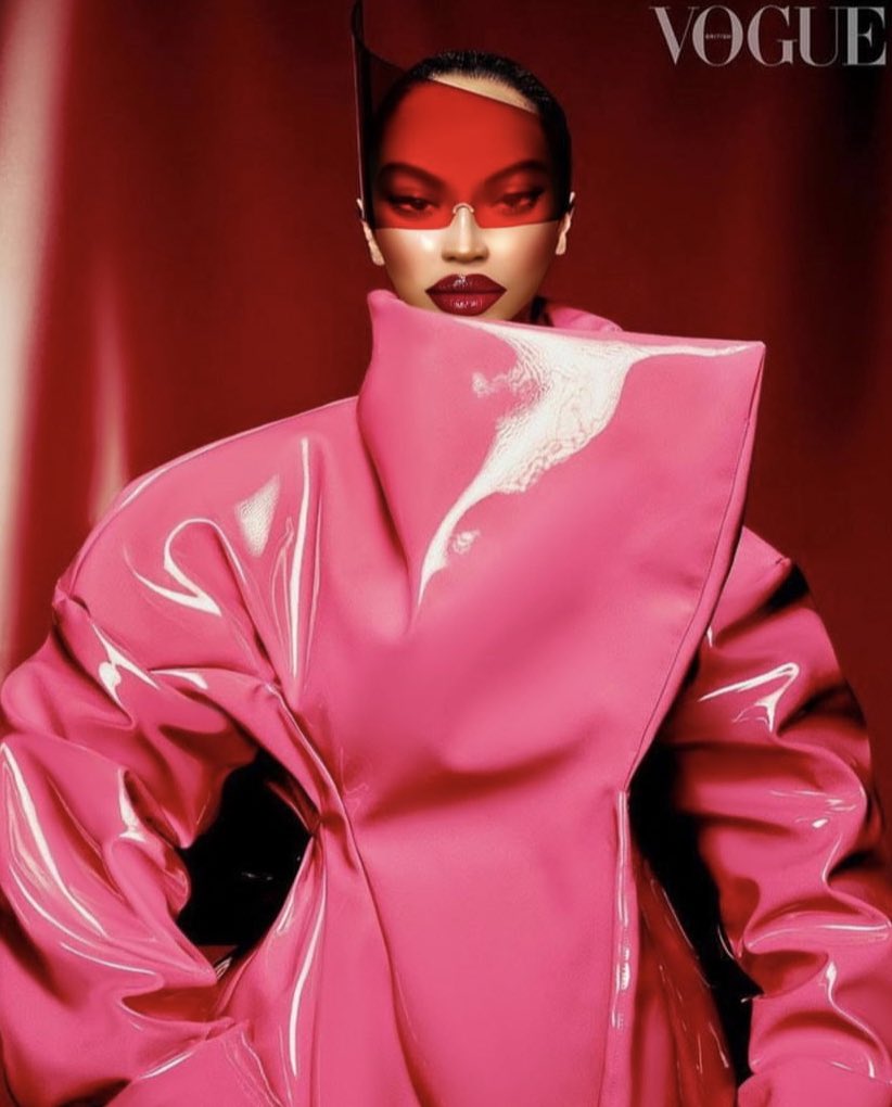 offiziellechart's tweet photo. .@Beyonce’s "Break My Soul " earns its biggest streaming day of all-time on Offizielle on July 2, 2023, (USA 1 https://t.co/ypb8eKnlkk